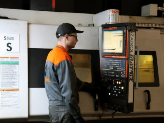Завод механических прессов в Барнауле реализует программу обучения работников смежным профессиям на предприятии