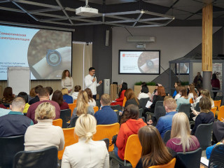 В Алтайском крае предпринимателей и самозанятых обучают создавать продающий Instagram-аккаунт и продвигать личный бренд