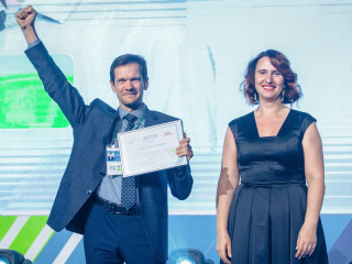 Представитель Алтайского края выступит в суперфинале конкурса «Лидеры России»