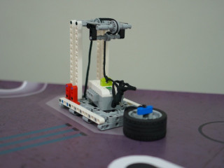 В Алтайском крае пройдет первый робототехнический турнир