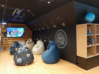 В Алтайском крае откроют детский музей космонавтики