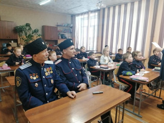Более 700 человек в Алтайском крае проверили свои знания в рамках «Казачьего диктанта»
