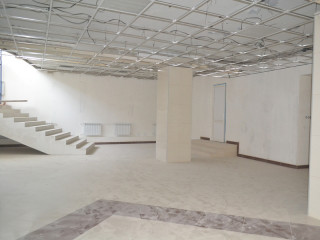 Порядка ста миллионов рублей направили на капитальный ремонт Дома культуры в Топчихе Алтайского края