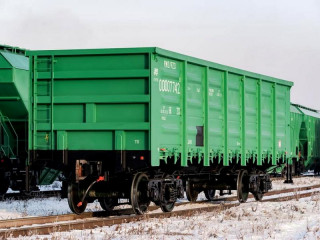 Алтайское предприятие продолжит производить полувагоны