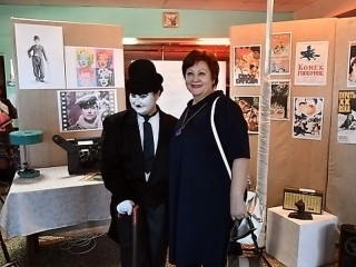 На организацию нового 3D-кинозала в Алтайском крае направили пять миллионов рублей