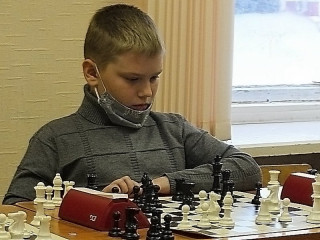 На базе детско-юношеского центра в Мамонтово Алтайского края открыли современный шахматный клуб