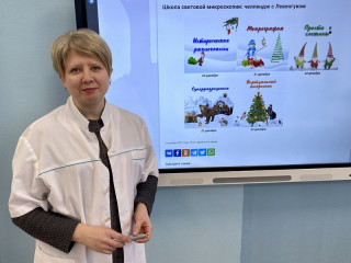 Более 200 школьников стали участниками проекта Алтайского краевого экологического центра