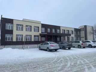 Более 37 миллионов рублей направили на капитальный ремонт Новиковского Дома культуры в Бийском районе Алтайского края