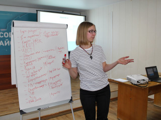 В Алтайском крае идет подготовка инвестиционного профиля Залесовского района