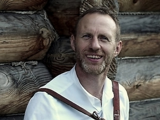 В Алтайском крае завершают съемки короткометражного фильма в рамках проекта «Все будет печки-лавочки!»