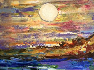 32 передвижные выставки провел Государственный художественный музей Алтайского края в 2021 году