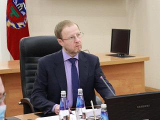 В Алтайском крае не будут вводить запрет на проведение новогодних мероприятий