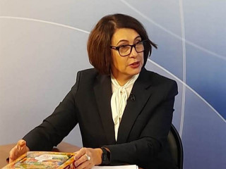 В школах Алтайского края успешно завершают вторую четверть