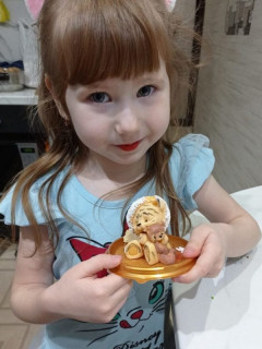 «Особенное чудо»: жителей Заринска Алтайского края и земляков, живущих в других городах и странах, объединил благотворительный проект