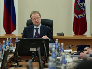 Производство медицинского кислорода в Алтайском крае вырастет на 10 тонн в сутки