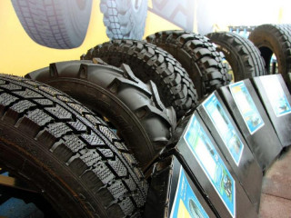 13 новых моделей шин запустило в серийное производство в 2021 году предприятие в Барнауле