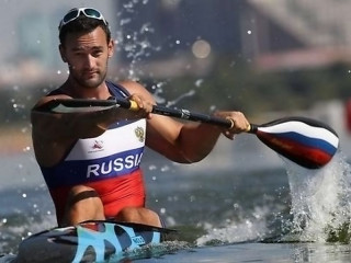 Алтайский спортсмен стал старшим тренером сборной России по гребле на байдарках и каноэ
