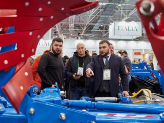 Экспорт продукции Алтайских машиностроительных заводов в 2021 году вырос на 58%