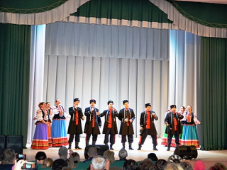 На капитальный ремонт Дома культуры в Бийском районе Алтайского края направили порядка 47 миллионов рублей в рамках национального проекта