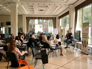 В Алтайском крае подведены итоги конкурса консультантов по финансовой грамотности