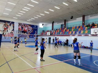 Более 850 человек занимались в 2021 году в спортшколе «Юбилейный» в Рубцовске Алтайского края