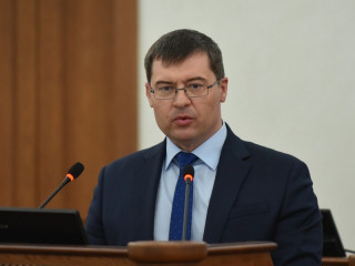 Руководитель Алтайского реготделения Союза машиностроителей России: На 8 незанятых граждан приходится 10 вакантных рабочих мест