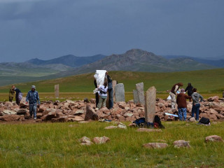 В Алтайском крае впервые в России будут обучать бакалавров и магистрантов по программе «Археология»