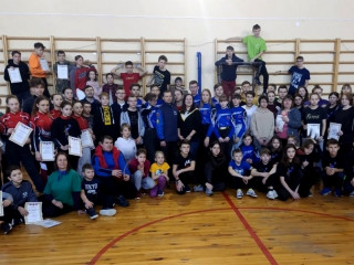 Более ста школьников из семи муниципалитетов Алтайского края приняли участие в сборах по поисково-спасательным работам