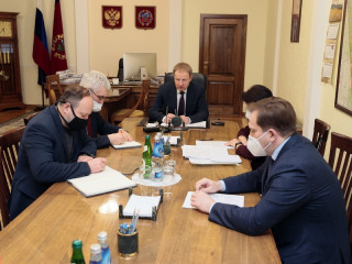 В Алтайском крае готовы к ухудшению эпидситуации по коронавирусу