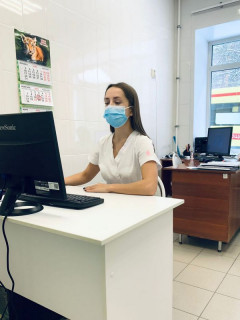 Пандемия COVID-19 стала ключевой темой конференции научно-практического форума «Неделя науки – 2022» в Алтайском государственном медуниверситете