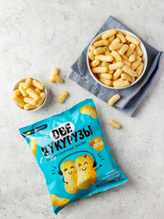 Муку, крупу и сладости представили предприятия Алтайского края на международной выставке «Продэкспо-2022»