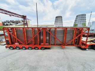 Объем поставок продукции предприятий Алтайского края для Группы «Интер РАО» впервые превысил 1 миллиард рублей