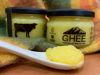 На выставке «Продэкспо-2022» в Москве алтайские сыроделы презентуют новинки