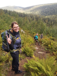 Единственный в Алтайском крае заповедник приглашает волонтеров для проведения учета мелких млекопитающих