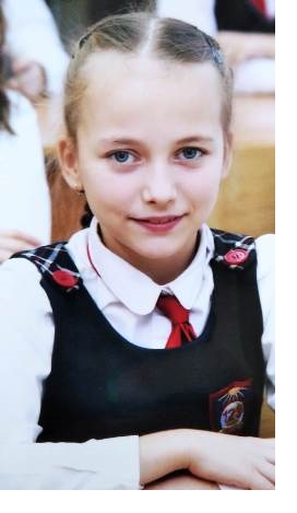 Барнаульская школьница – в числе победителей всероссийского конкурса научно-популярного видео