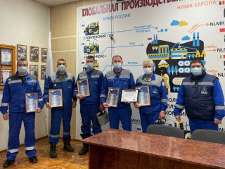 Почти 0,5 миллиарда рублей сэкономили крупнейшему предприятию Алтайского края работники, активно улучшающие производственные процессы