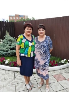 В Алтайском крае работают около 200 медицинских династий