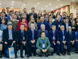 Научно-образовательный центр «Большой Алтай» объявил о продолжении международного проекта по изучению истории и современности тюркского мира