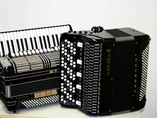 2 миллиона рублей направили в Алтайском крае на приобретение народных клавишных инструментов