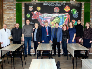 Повышение экологичности и эффективности сельского хозяйства – цель совместных исследований двух алтайских университетов