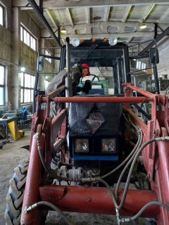 Представители 12 образовательных организаций стали участниками олимпиады профессионального мастерства в Алтайском крае