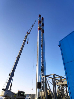 Горнодобывающее предприятие в Алтайском крае завершило очередной этап декарбонизации производства на Корбалихинском руднике