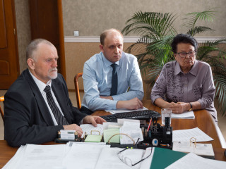 Ученые Алтайского аграрного госуниверситета успешно выполнили научные исследования по заказу Министерства сельского хозяйства РФ