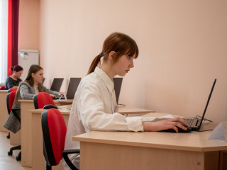 В Алтайском крае стали известны итоги олимпиады профессионального мастерства по направлению «Сервис и туризм»