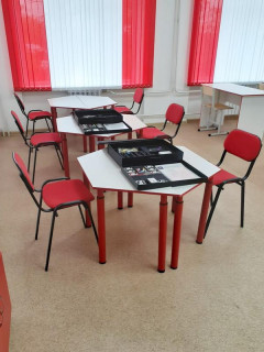 Центр образования «Точка роста» в Кытмановском районе Алтайского края открывает школьникам новые горизонты