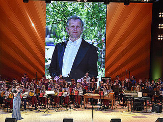 Более 30 инструментальных коллективов выступят на фестивале «Звени, струна!» в Барнауле