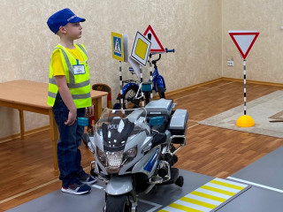 В Алтайском крае пройдет региональный чемпионат BabySkills