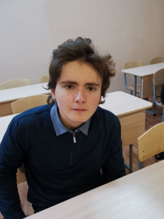 Ученик из столицы Алтайского края стал финалистом Всероссийской олимпиады школьников по французскому языку