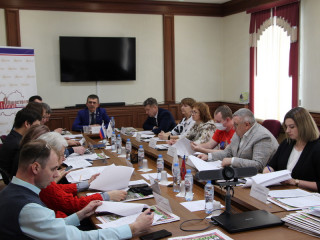 Общественная палата Алтайского края готовит законопроект об экологическом образовании