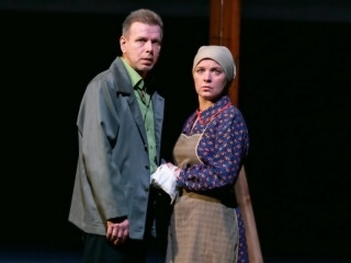 На Всероссийском фестивале в Иркутске Алтайский краевой театр драмы представит спектакль по рассказам Василия Шукшина